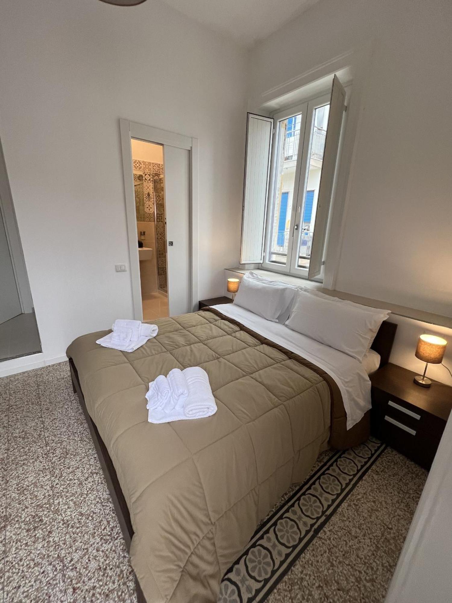 Bonadies64 B&B ซาแลร์โน ห้อง รูปภาพ